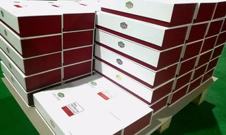 甘肅特產(chǎn)包裝印刷廠 匠心獨(dú)運(yùn)的印務(wù)藝術(shù)，助力地方特色產(chǎn)品走向全國(guó)