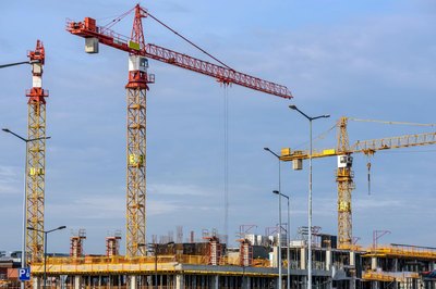 建筑行業(yè)智慧建造轉型勢在必行