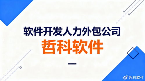 92%匹配準(zhǔn)確率背后 深度解析優(yōu)質(zhì)軟件開(kāi)發(fā)人力外包公司如何煉成